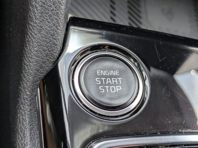 2023 Kia Sportage SX