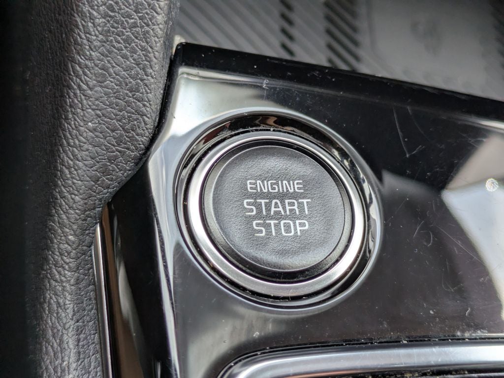 2023 Kia Sportage SX