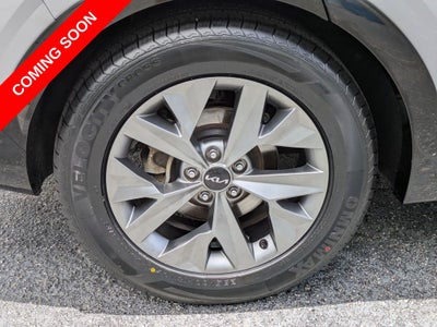 2023 Kia Sportage SX