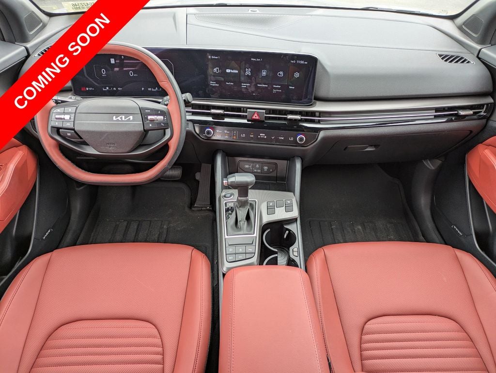 2026 Kia Sportage SX