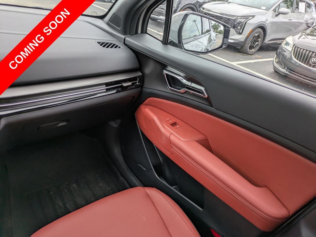 2026 Kia Sportage SX