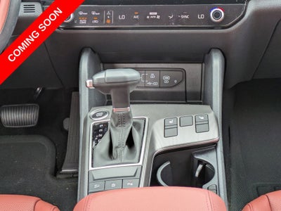2026 Kia Sportage SX