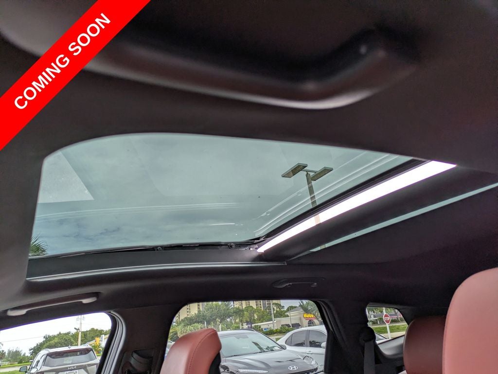 2026 Kia Sportage SX