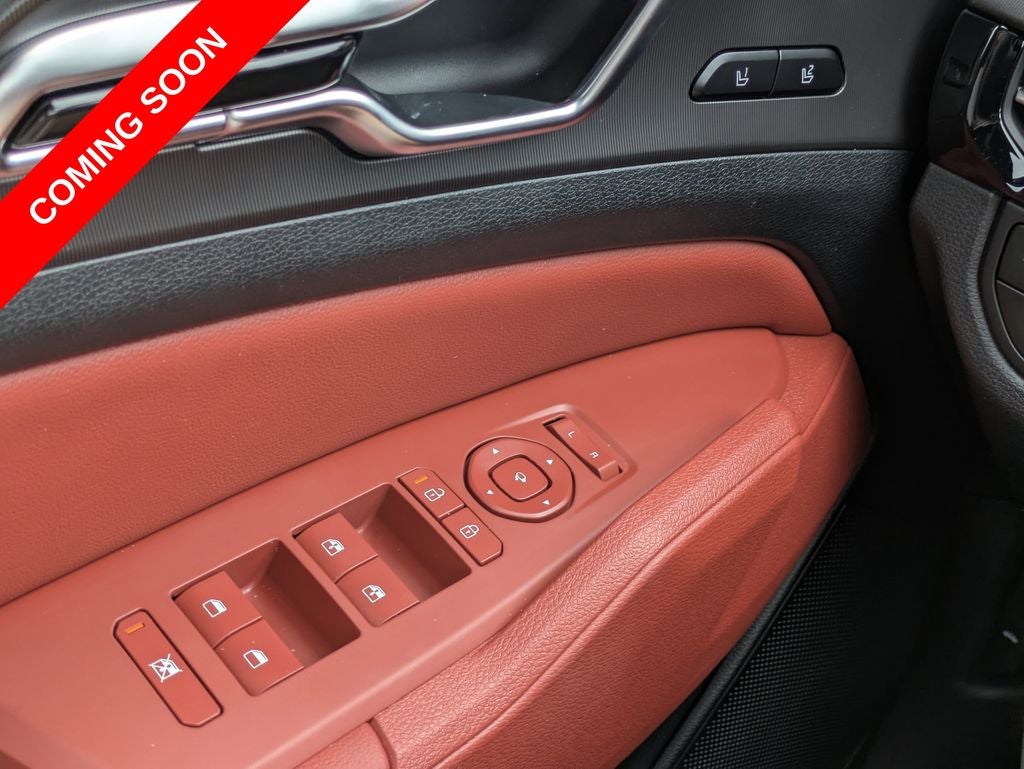 2026 Kia Sportage SX