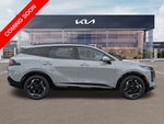 2026 Kia Sportage SX