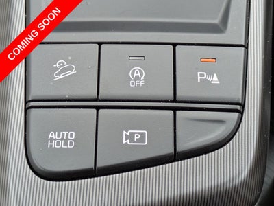 2026 Kia Sportage SX