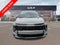 2026 Kia Sportage SX