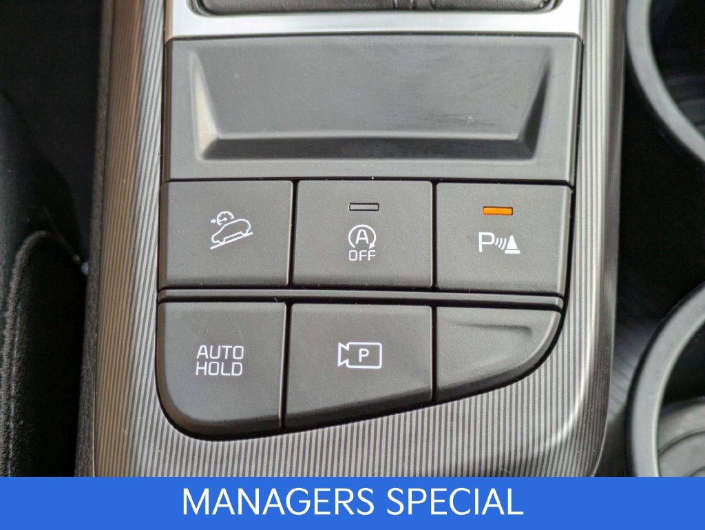 2026 Kia Sportage SX