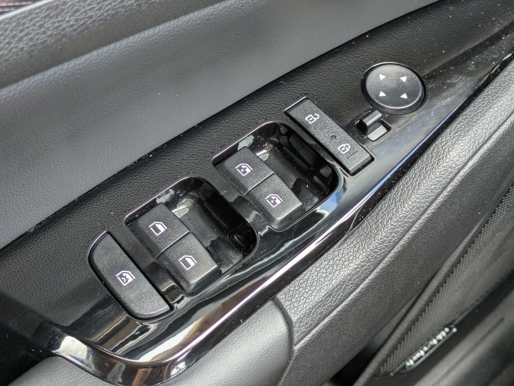2024 Kia Sportage SX