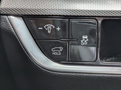 2024 Kia Sportage SX