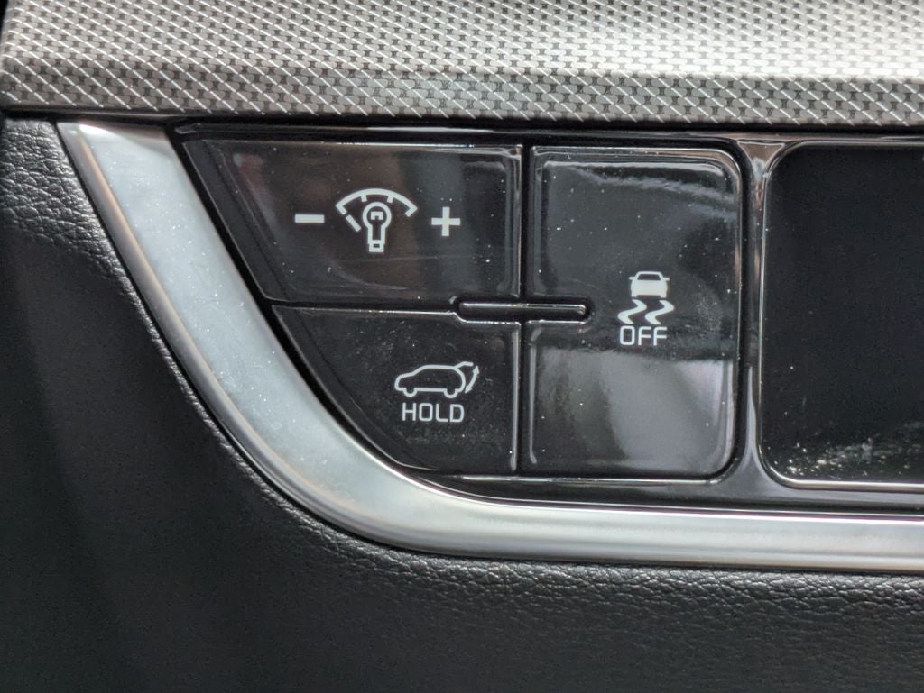 2024 Kia Sportage SX