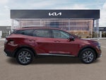 2024 Kia Sportage SX