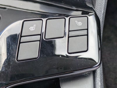 2024 Kia Sportage SX