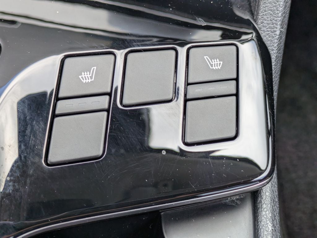2024 Kia Sportage SX