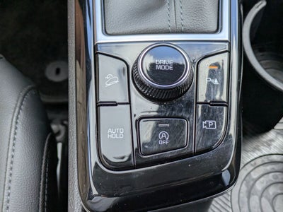 2024 Kia Sportage SX