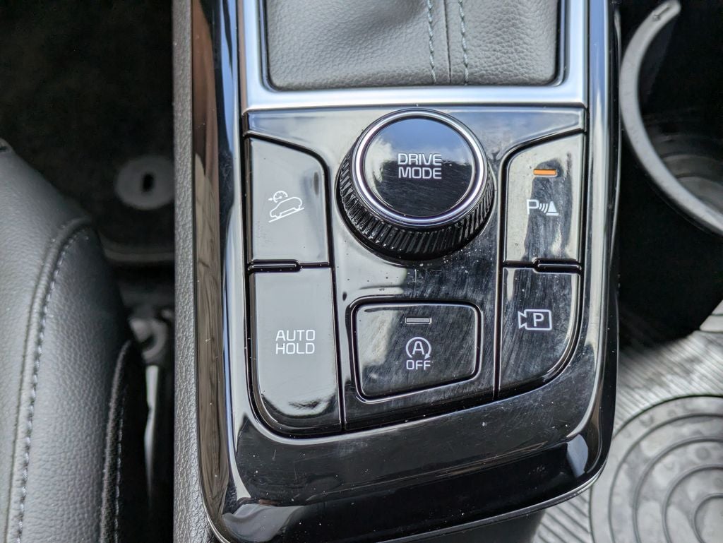 2024 Kia Sportage SX