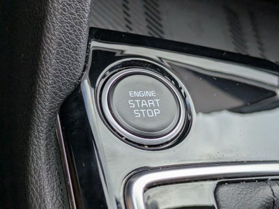 2024 Kia Sportage SX