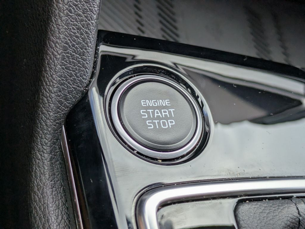 2024 Kia Sportage SX