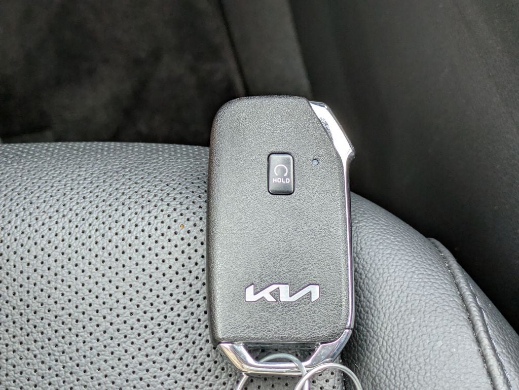 2024 Kia Sportage SX