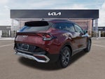 2024 Kia Sportage SX