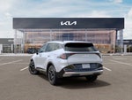 2027 Kia Sportage SX
