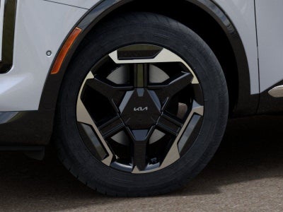 2027 Kia Sportage SX