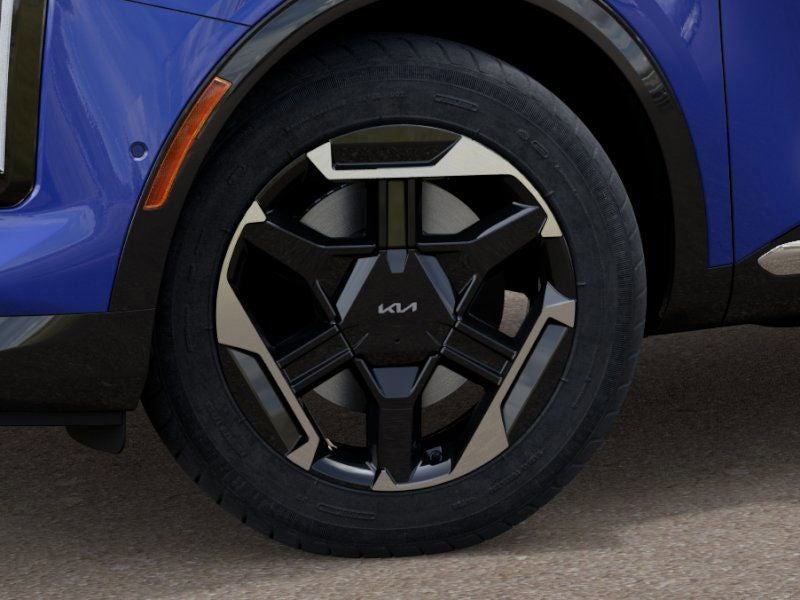 2026 Kia Sportage SX