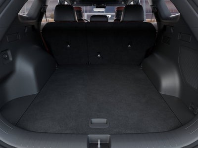 2027 Kia Sportage Base