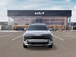 2027 Kia Sportage Base