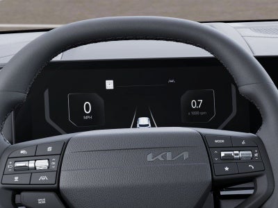 2027 Kia Sportage Base