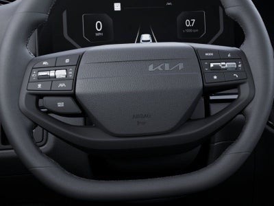 2027 Kia Sportage Base