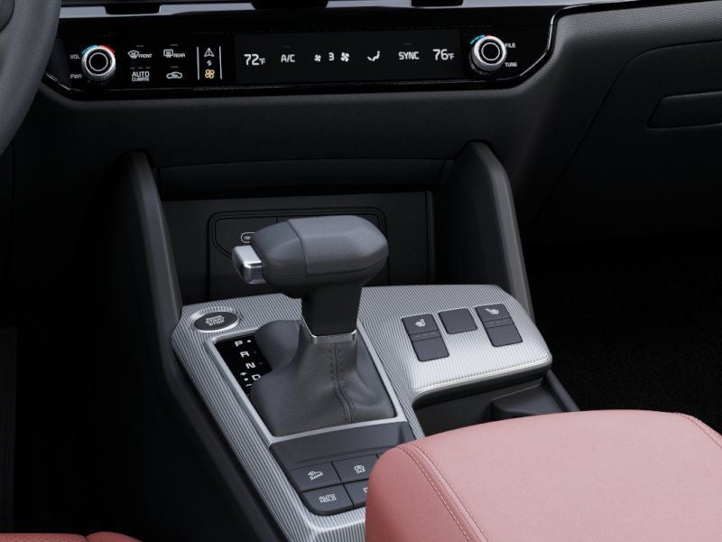 2027 Kia Sportage Base