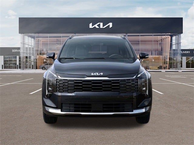 2026 Kia Sportage SX