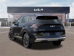 2026 Kia Sportage SX