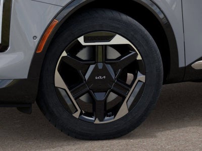 2026 Kia Sportage SX