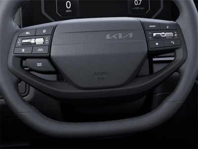 2026 Kia Sportage SX