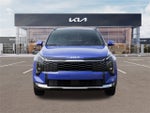 2026 Kia Sportage SX