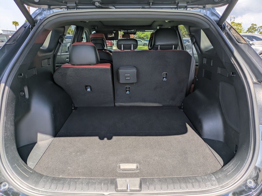 2025 Kia Sportage SX-Prestige