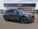 2025 Kia Sportage SX-Prestige