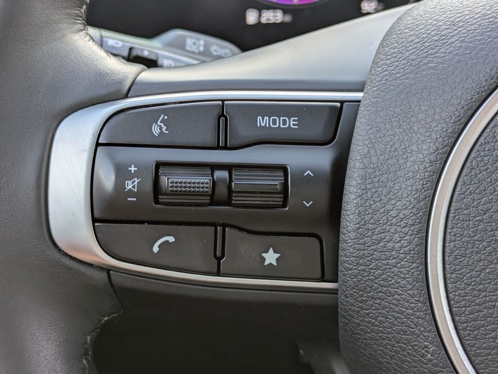 2025 Kia Sportage SX-Prestige