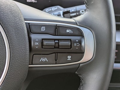 2025 Kia Sportage SX-Prestige