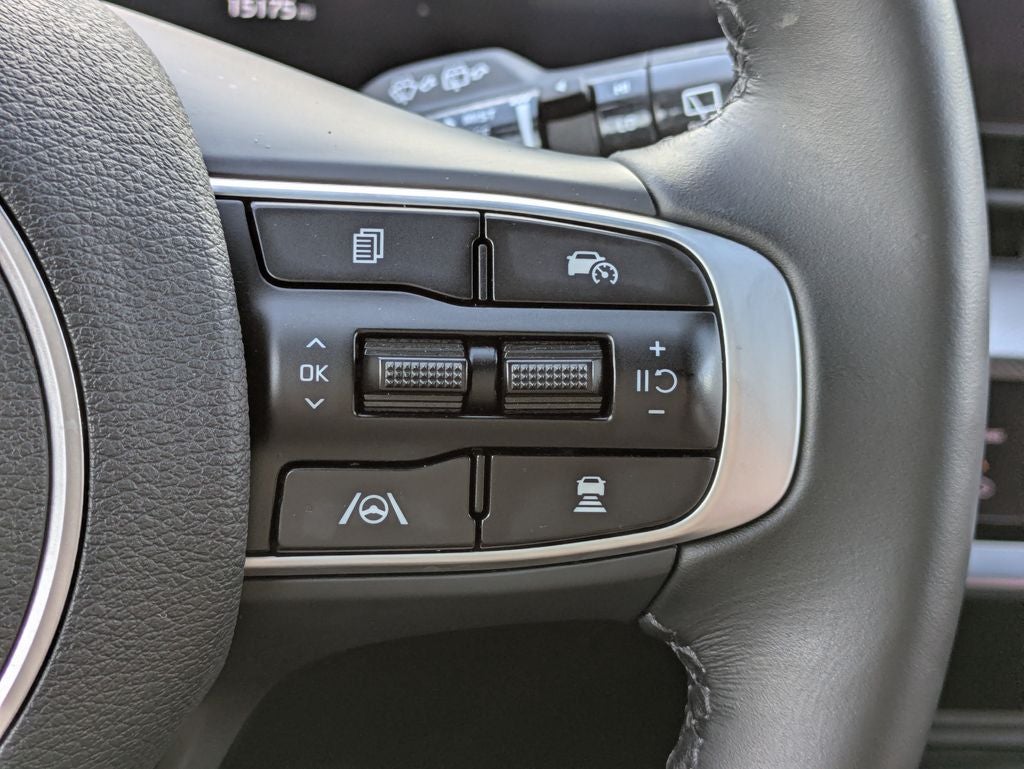2025 Kia Sportage SX-Prestige