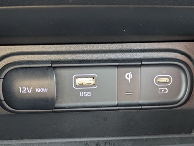 2025 Kia Sportage SX-Prestige