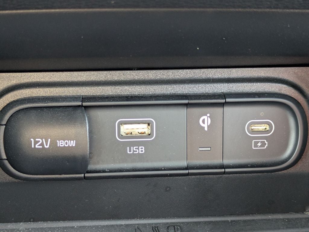 2025 Kia Sportage SX-Prestige