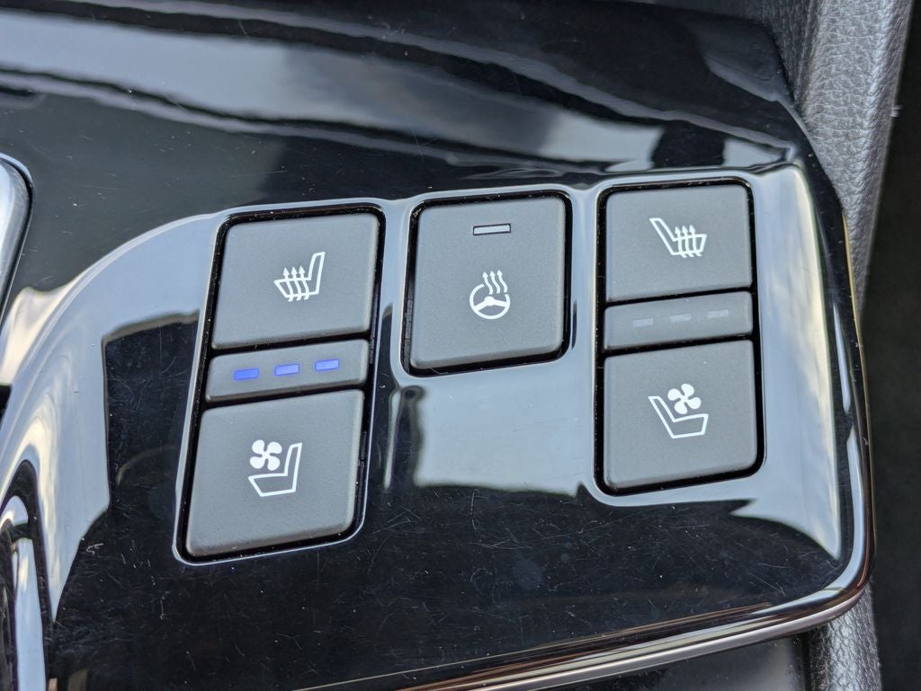 2025 Kia Sportage SX-Prestige