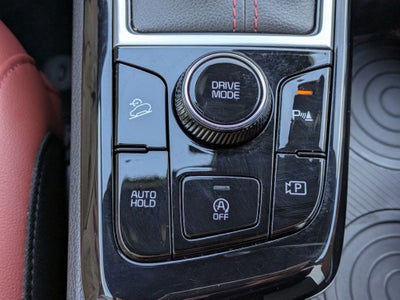 2025 Kia Sportage SX-Prestige