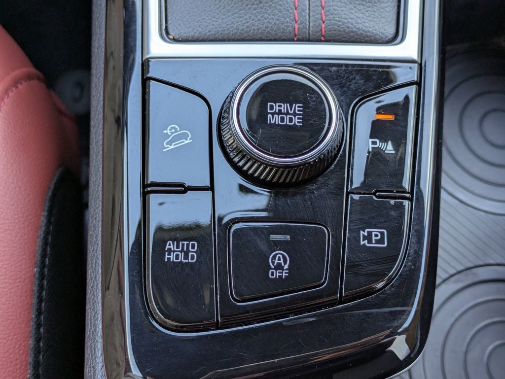 2025 Kia Sportage SX-Prestige