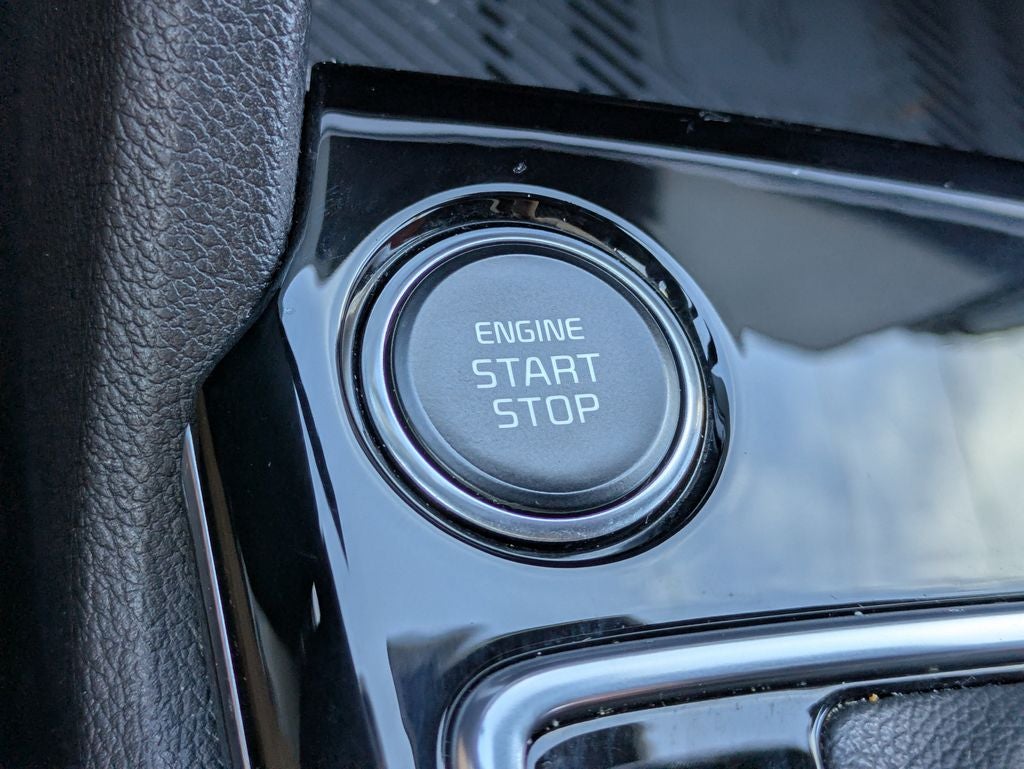 2025 Kia Sportage SX-Prestige
