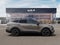 2027 Kia Sportage X-Line
