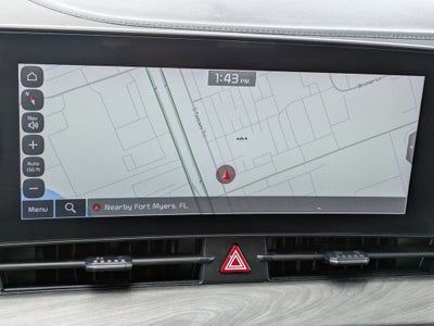 2023 Kia Sportage X-Pro Prestige